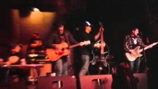 THE DIRTY CHARLEY BAND - 