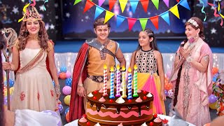 Download lagu Baalveer के Birthday पर Pariyon ने सजाया पूरा Pari Lok | Baalveer | New Superhero Series 2024 mp3 Download lagu Baalveer के Birthday पर Pariyon ने सजाया पूरा Pari Lok | Baalveer | New Superhero Series 2024 mp3