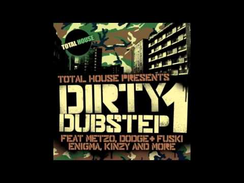 MC Freeflow - Lose Yourself (Dave Dialect Remix) [Total House]