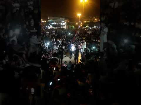 #PlazadeReyes // verdugo vs Piero pistas reñida vatalla