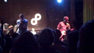 The Hold Steady--Joke About Jamaica &amp; How A Resurrection Really Feels