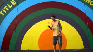 Kendama Co - Kris and Dan Sesh #1