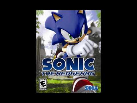 Sound Test Unlocked! Best VGM 2171 - Radical Train -The Chase- (Sonic the Hedgehog)