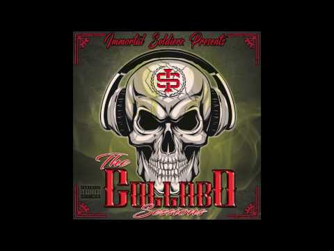 "Sacred" Immortal Soldierz ft. Lil G Tha Prophet