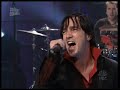 Three Days Grace Animal I Have Become Live The Tonight Show With Jay Leno