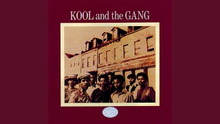 Kadr z teledysku Breeze & Soul tekst piosenki Kool & The Gang
