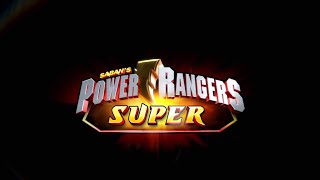Download lagu Power Rangers Super Samurai (Season 19) - Opening Theme mp3