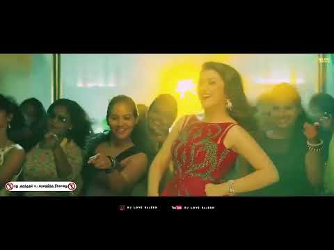 Marana Kolaru Mashup   Dj Love Rajesh