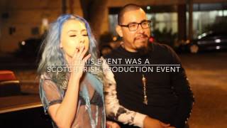 MAJOR LATER - LIL DEBBIE/ DEMRICK/ ONE TON - ROCKED ST PETERSBURG , FL