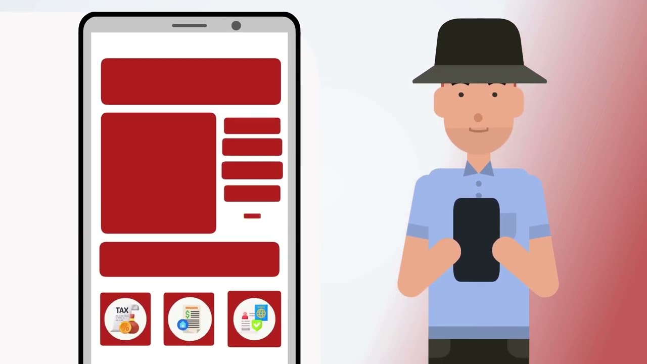HillPulse 60-second explainer preview