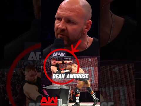 Dean Ambrose’s WWE Era Is Now Shorter Than Jon Moxley’s Run Outside WWE #wwe