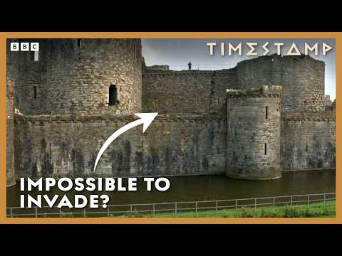 How The Norman Conquest Rewrote 1000 Years Of English History | Bbc Timestamp