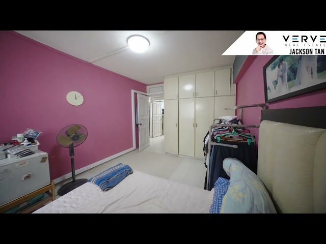 4 Room (4A) HDB for Sale in  853 Yishun Ring Road - Image 11