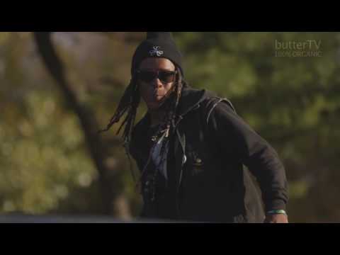 BTS - A Liu Kang Into the Melting Pot: Montre Livingston’s play by play