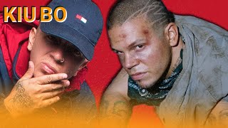 Residente dio respuesta letal a tiraera del rapero venezolano NK Profeta