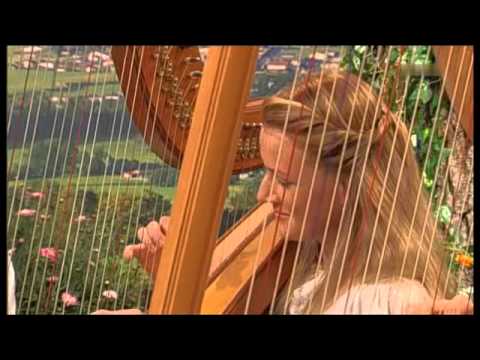 Geschwister Osl - Harfenboarischer