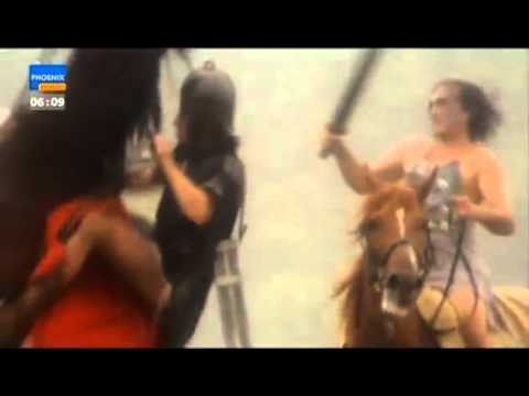 Imperium  Der Fall Karthagos - Dokumentation über Karthago