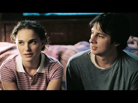 Garden State Full Movie Facts And Information |  Zach Braff / Ian Holm