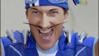 Lazy Town - No Ones Lazy In Lazytown
