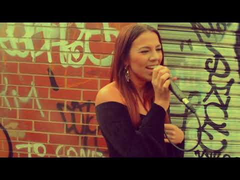 If I Ain't Got You (Cover) - Becky Rhodes