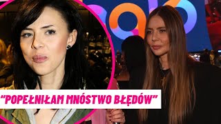 Maja Sablewska ROZPUŚCIŁA usta, ale z botoksu nie zrezygnowała