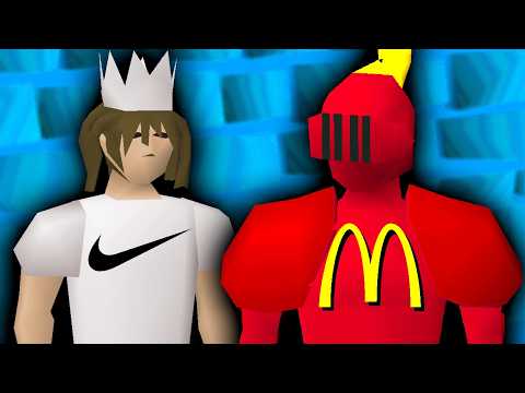 The Update That (Almost) Killed RuneScape