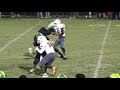 Justin Tang #55 / Center / 2022 Class / Lake Minneola Varsity vs Tavares HS