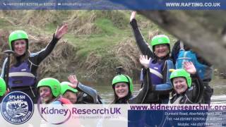 Splash White Water Rafting - 218