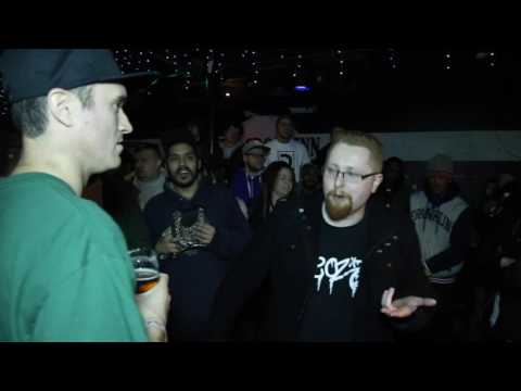 KOTR Raw 82:**KOTR TITLE MATCH** Mackenzie vs Kinell