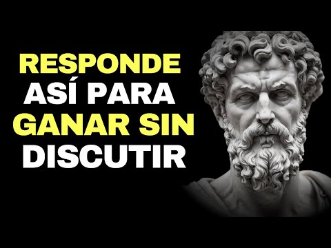 How to RESPOND to PROVOCATIONS (VERY SPECIFIC) | STOIC PHILOSOPHY