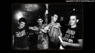 Reagan Youth - Miss Teen America