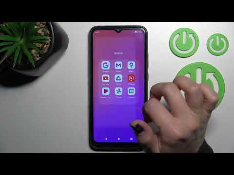 BLACKVIEW A70 - How to Turn Off Hey Google of Google Assistant / Disable Hey Google