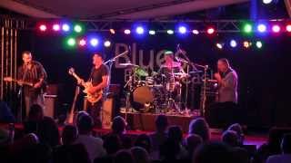 BONDI CIGARS @ BROADBEACH BLUES FEST (22-05-2014)