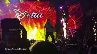 Download lagu Setia Band - Live De Tjolomadoe Solo | Dare to Fest (18.10.2025) mp3 Download lagu Setia Band - Live De Tjolomadoe Solo | Dare to Fest (18.10.2025) mp3