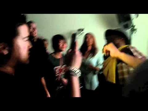 Zepherin Saint - Tribe & Subtone - ADE PARTY