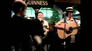 ships are sailing (arr.Eileen Ivers)