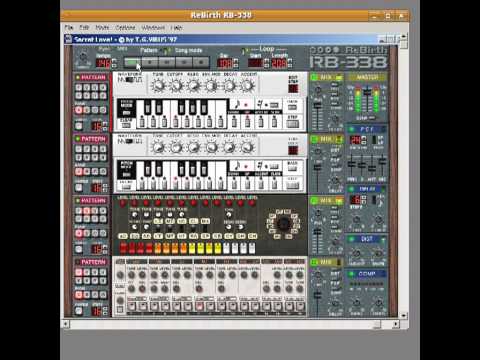 Secret Love! - T.G.ViRUS