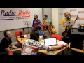 RadioRadio и группа План Ломоносова - Песня Про Мыло 