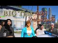 Big Tina Meets VVS Dutchess And Leon Lee The Angels Are Back Prodigy RP