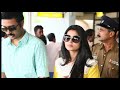 ACTRESS SNEHA VISITS SRI LANKA