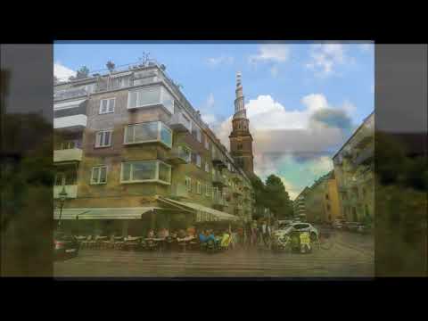 Nephew - Gå Med Dig Feat. Marie Key & Danmark 2016