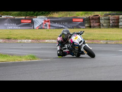 Mini Bike und Pocket Bike, Templiner Ring, 22.06.2024