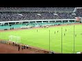 High Lights Zambia Vs Barcelona Legends
