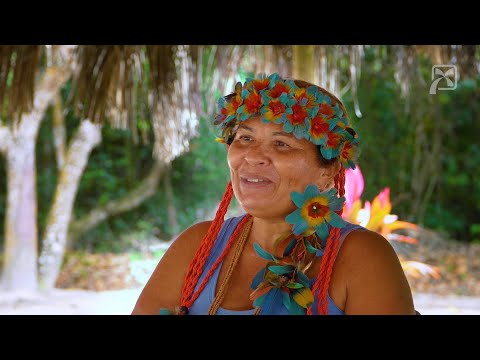 Caso de Sucesso: Josilene Azevedo - Marcação, PB