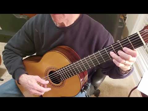 Barcarolle. OP 51, No 1