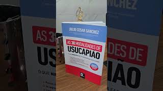 Autor reconhecido pela Revista For como maior autoridade em Usucapião 