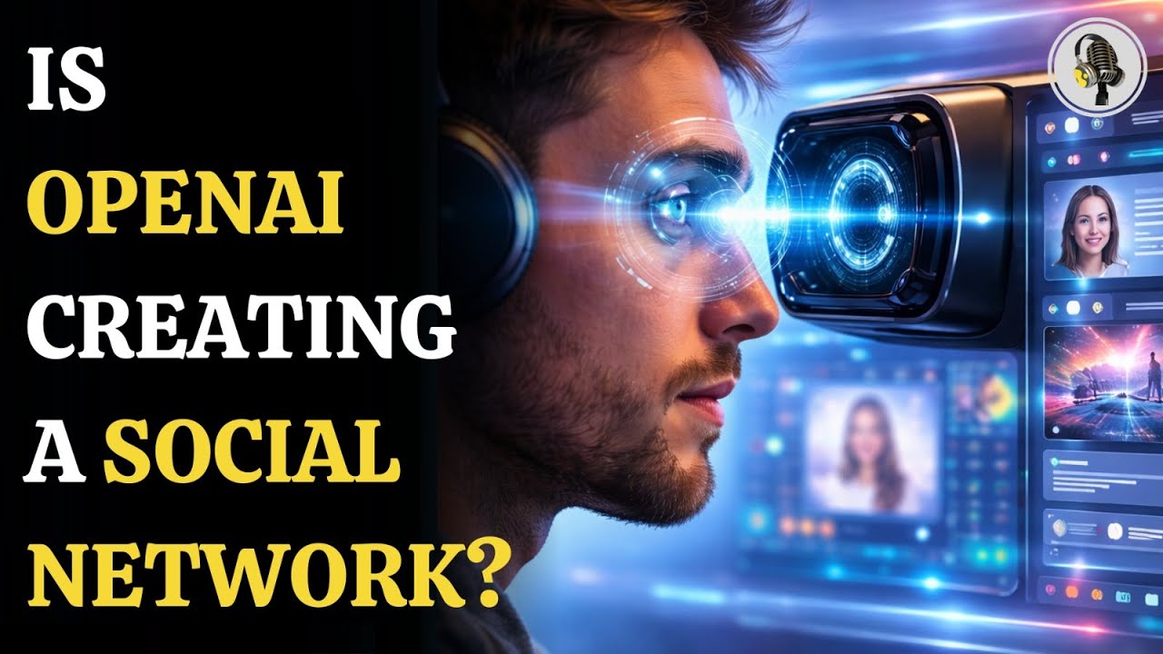OpenAI’s Secret Social Media Project: Biometric Verification with Iris Scan & Face ID | WION Podcast