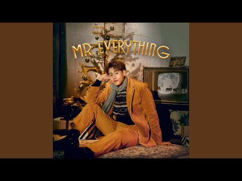 Mr. Everything – Billkin