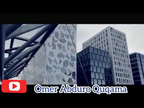Qasiim Simboo: yaa jaalallee (old Oromo music)