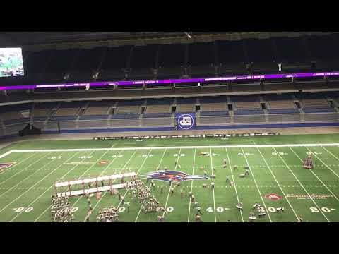Cavaliers 2019 (San Antonio)